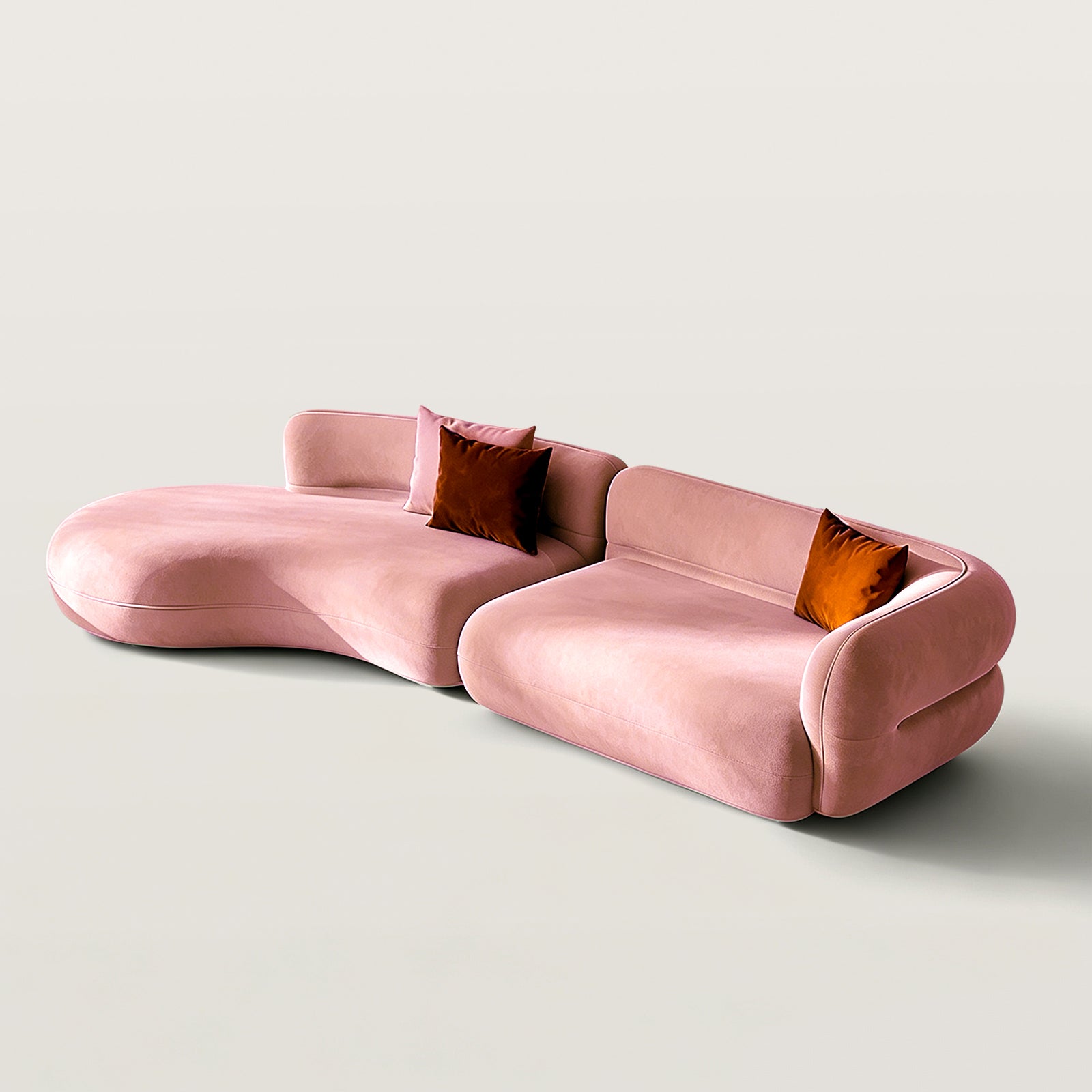 Pink Velvet