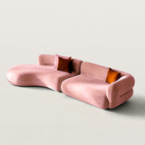 Pink Velvet