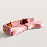 Pink Velvet