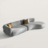 Grey Velvet