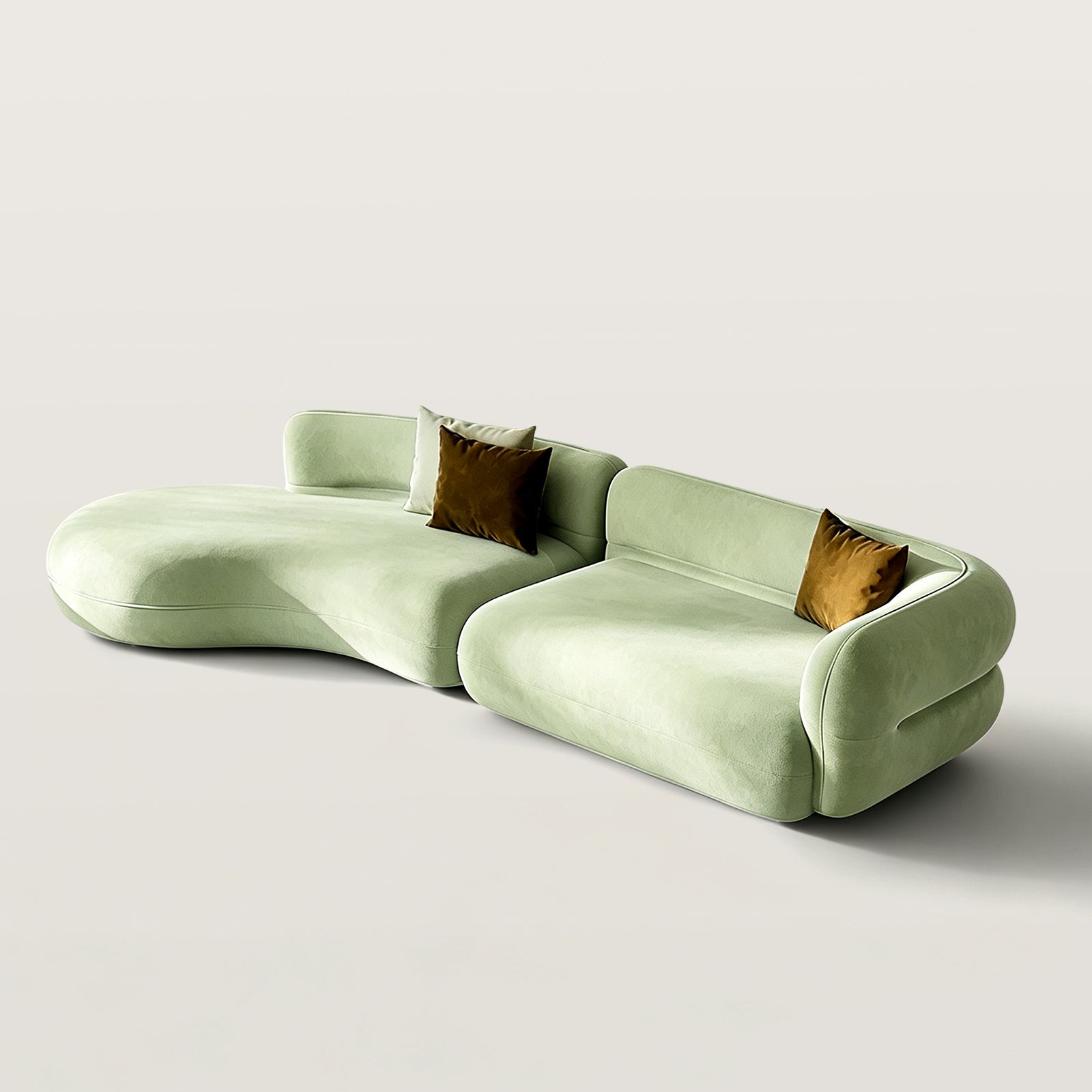 Green Velvet