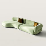 Green Velvet