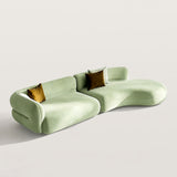 Green Velvet