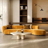 Yellow Velvet