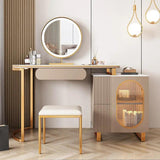 Apartment Makeup Desk Dressing Table Set