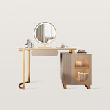 Apartment Makeup Desk Dressing Table Set