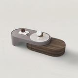 Modern Extendable Coffee Table