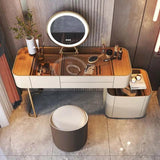 Modern Bedroom Makeup Vanity Dressing Table