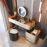 Modern Bedroom Makeup Vanity Dressing Table