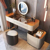 Modern Bedroom Makeup Vanity Dressing Table