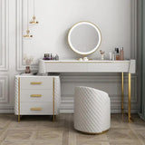 Vanity Dressing Table Set Modern Simple Style