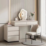 Bedroom Makeup Vanity Table with Mirror