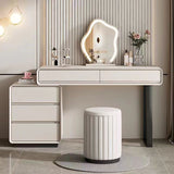 Bedroom Makeup Vanity Table with Mirror