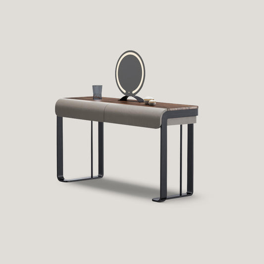 Dressing Table Storage Vanity Desk Makeup Table