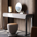 Dressing Table Storage Vanity Desk Makeup Table