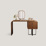 Makeup Vanity Desk with Mirror Dressing Table