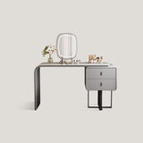 Makeup Vanity Desk with Mirror Dressing Table