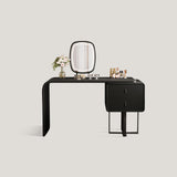 Makeup Vanity Desk with Mirror Dressing Table