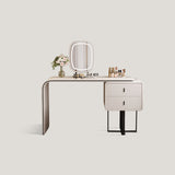 Makeup Vanity Desk with Mirror Dressing Table