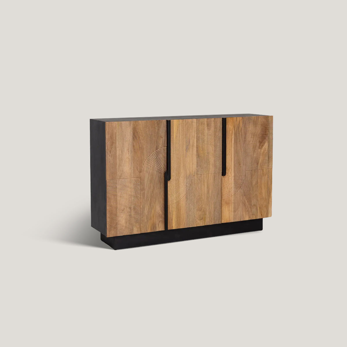 Modern Storage Cabinet Sideboard Shoe Cabinet