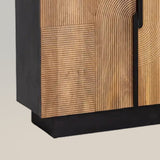 Modern Storage Cabinet Sideboard Shoe Cabinet