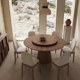 1 Table+6 Chairs