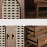 Sideboard Buffet Cabinet Dressers Chest of Drawers