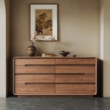 Sideboard Buffet Cabinet Coffee Bar Storage Cabinets