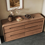 Sideboard Buffet Cabinet Coffee Bar Storage Cabinets