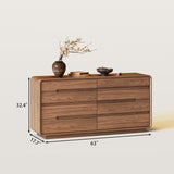 Sideboard Buffet Cabinet Coffee Bar Storage Cabinets