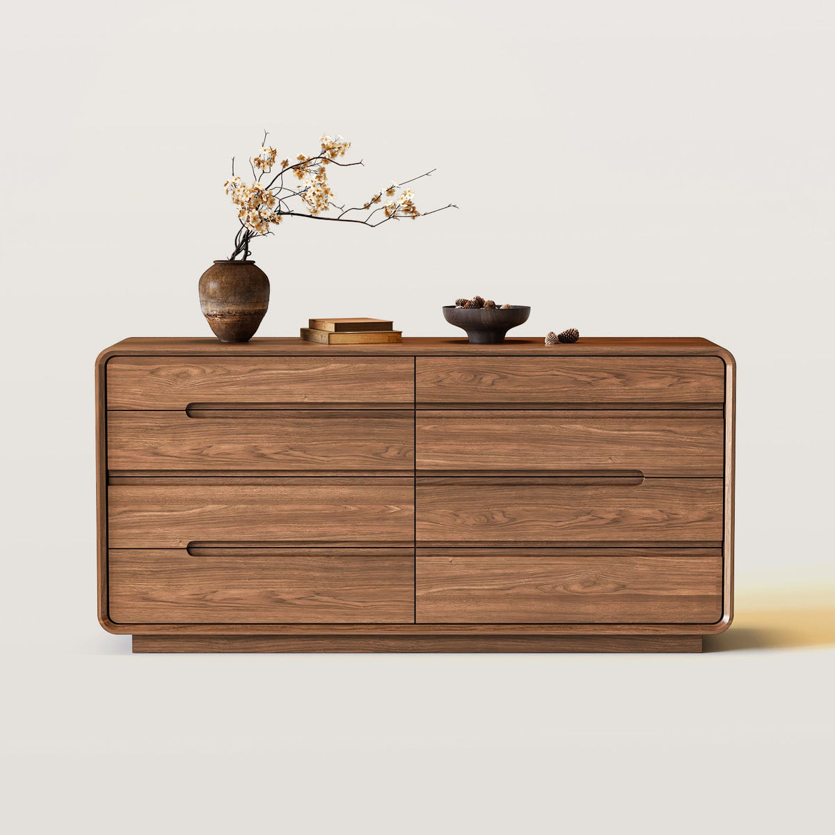 Sideboard Buffet Cabinet Coffee Bar Storage Cabinets