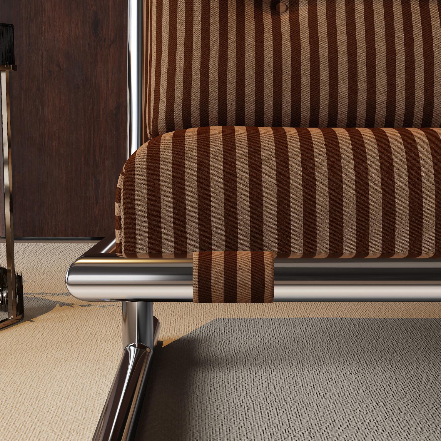 Walnut and Brown