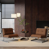 Walnut and Brown