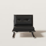 Black (Leather)