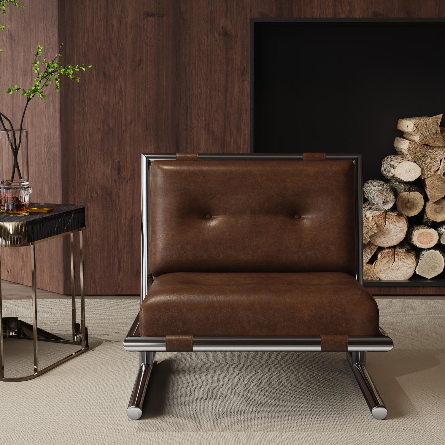 Walnut (Leather)