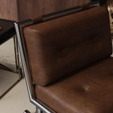 Walnut (Leather)
