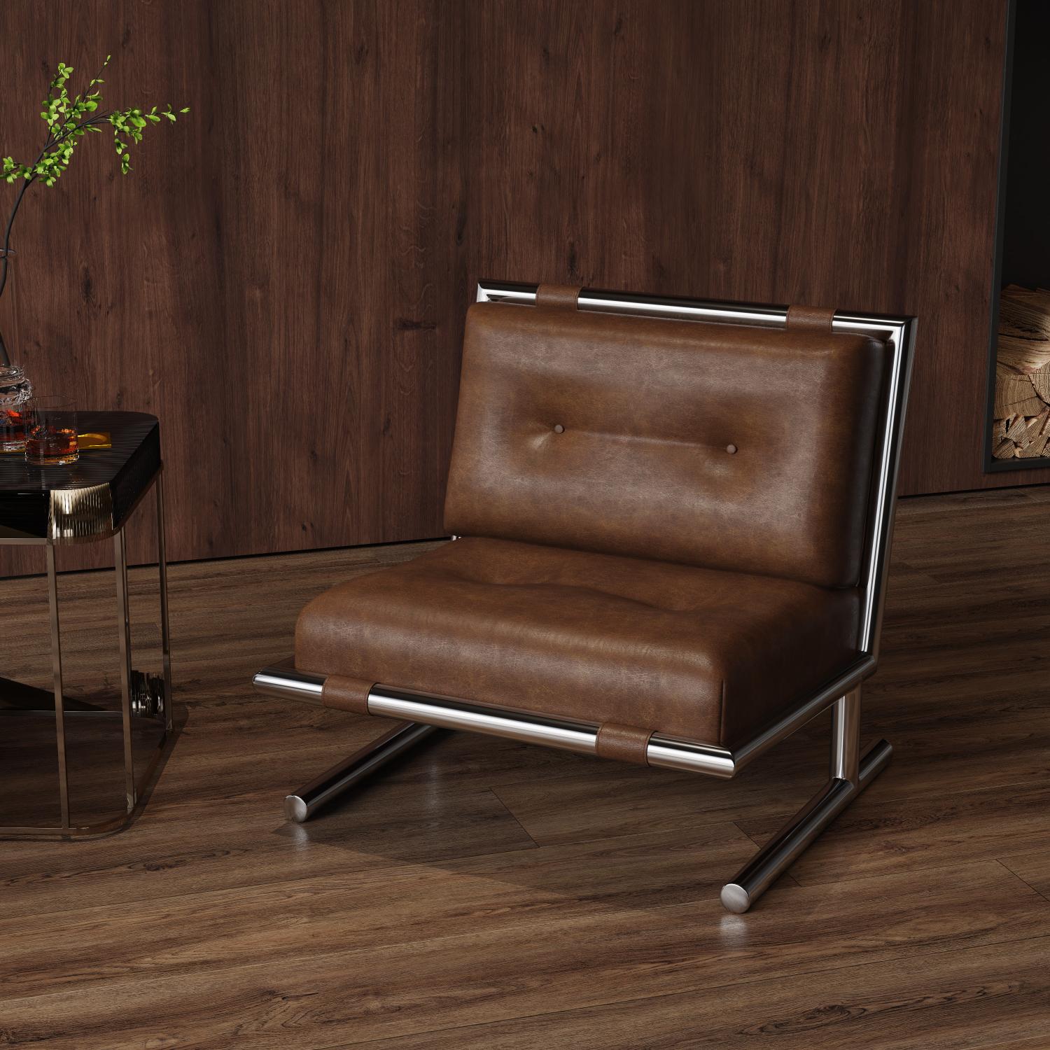 Walnut (Leather)