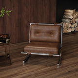 Walnut (Leather)