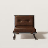 Walnut (Leather)