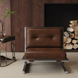 Walnut (Leather)