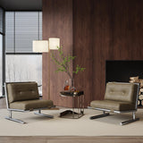 Olive Green (Leather)