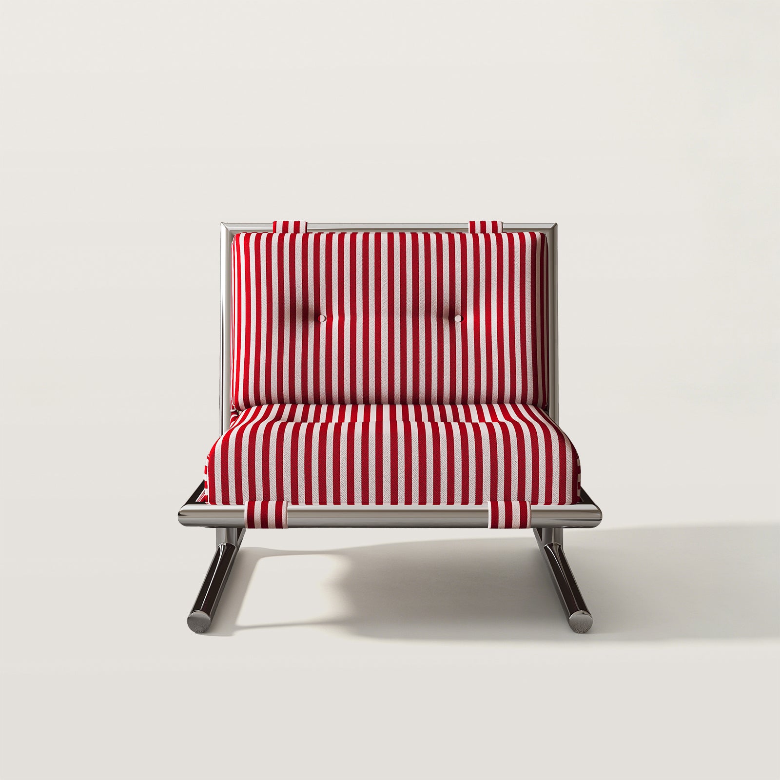 Red and White