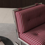 Red and White