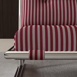 Red and White