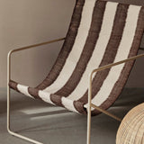 Outdoor Desert Lounge Chair Patio Sling Chair