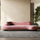 Pink Velvet