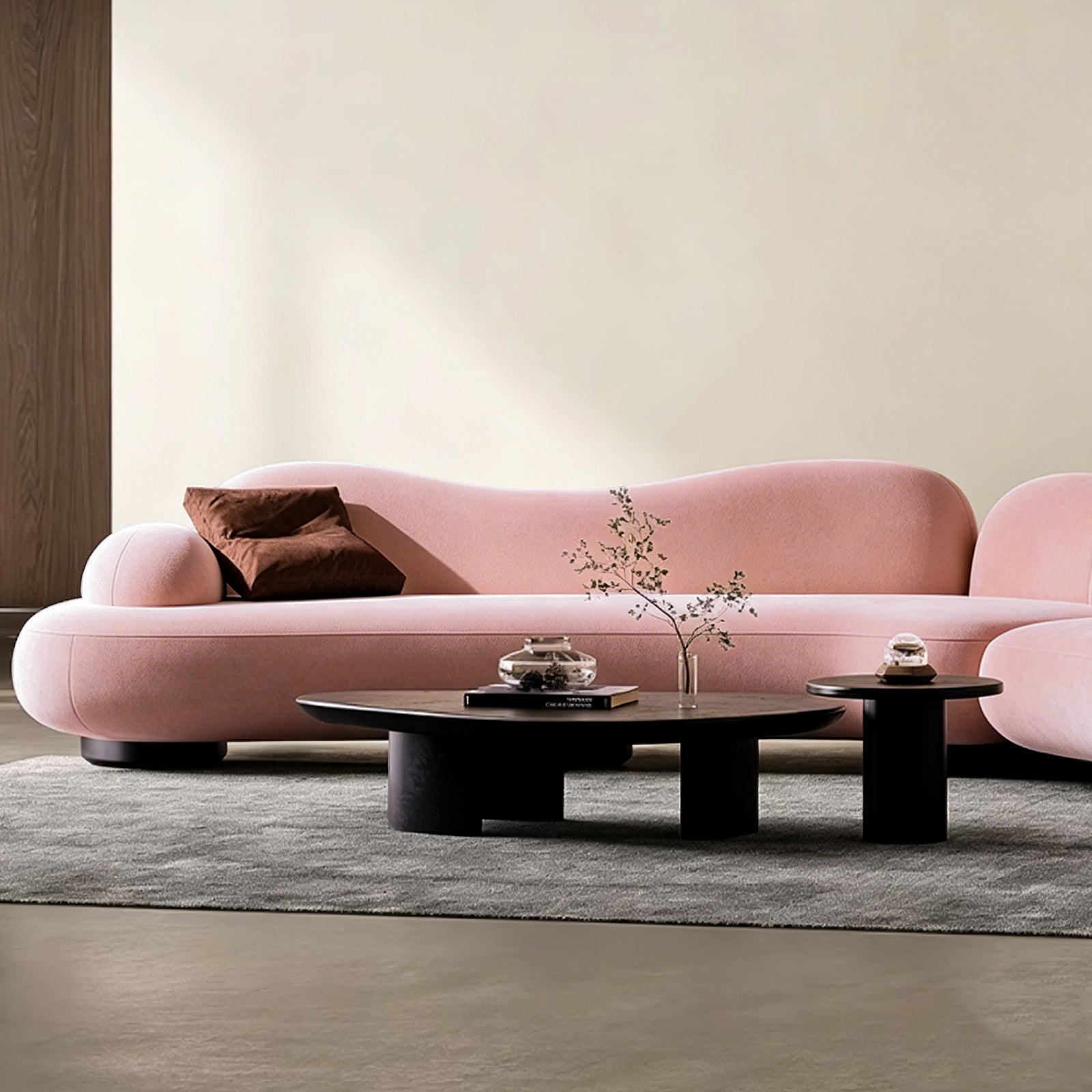 Pink Velvet