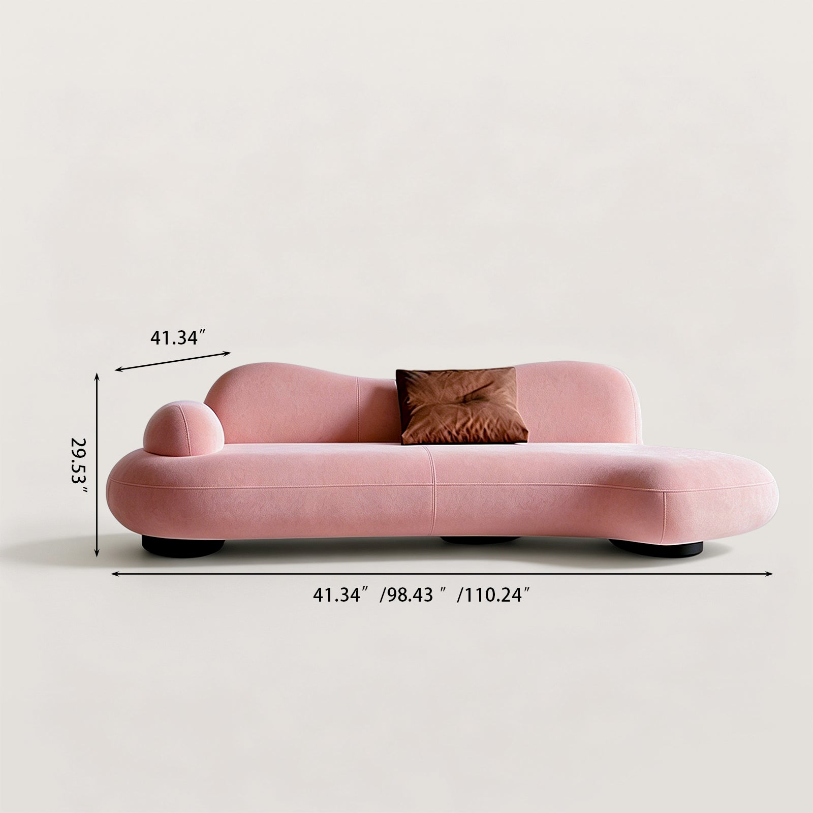 Pink Velvet