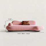 Pink Velvet