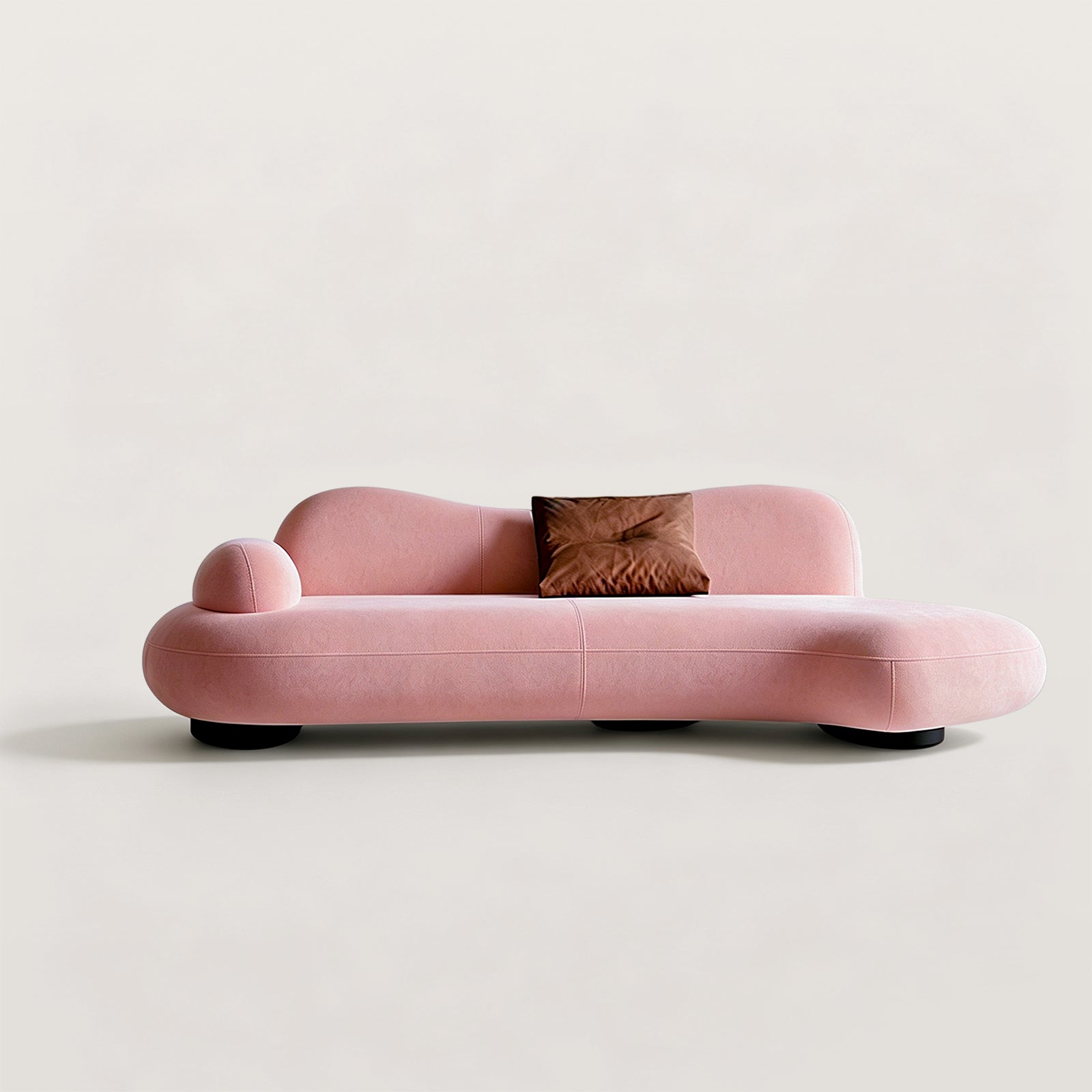 Pink Velvet